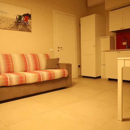 Boedo Apartments Cagliari Eksteriør bilde