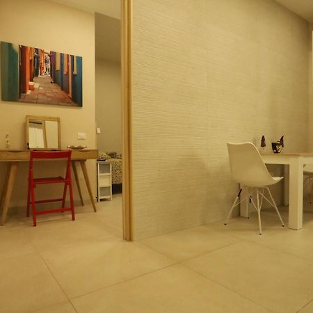 Boedo Apartments Cagliari Eksteriør bilde