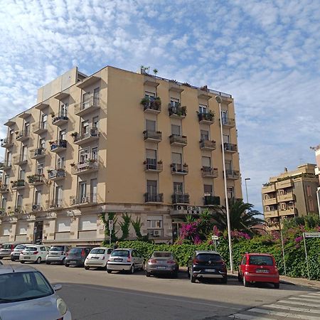 Boedo Apartments Cagliari Eksteriør bilde