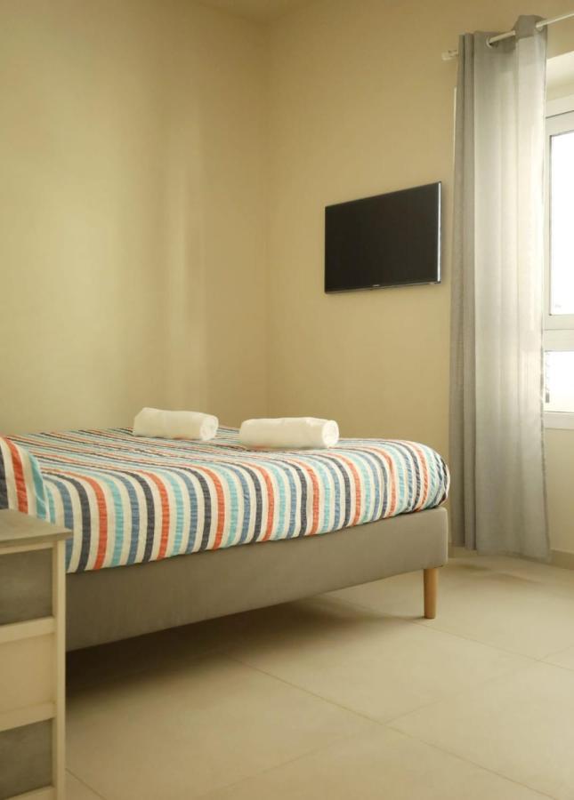 Boedo Apartments Cagliari Eksteriør bilde