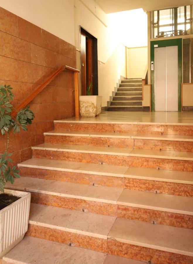 Boedo Apartments Cagliari Eksteriør bilde