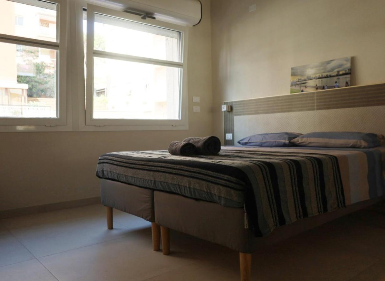 Boedo Apartments Cagliari Eksteriør bilde