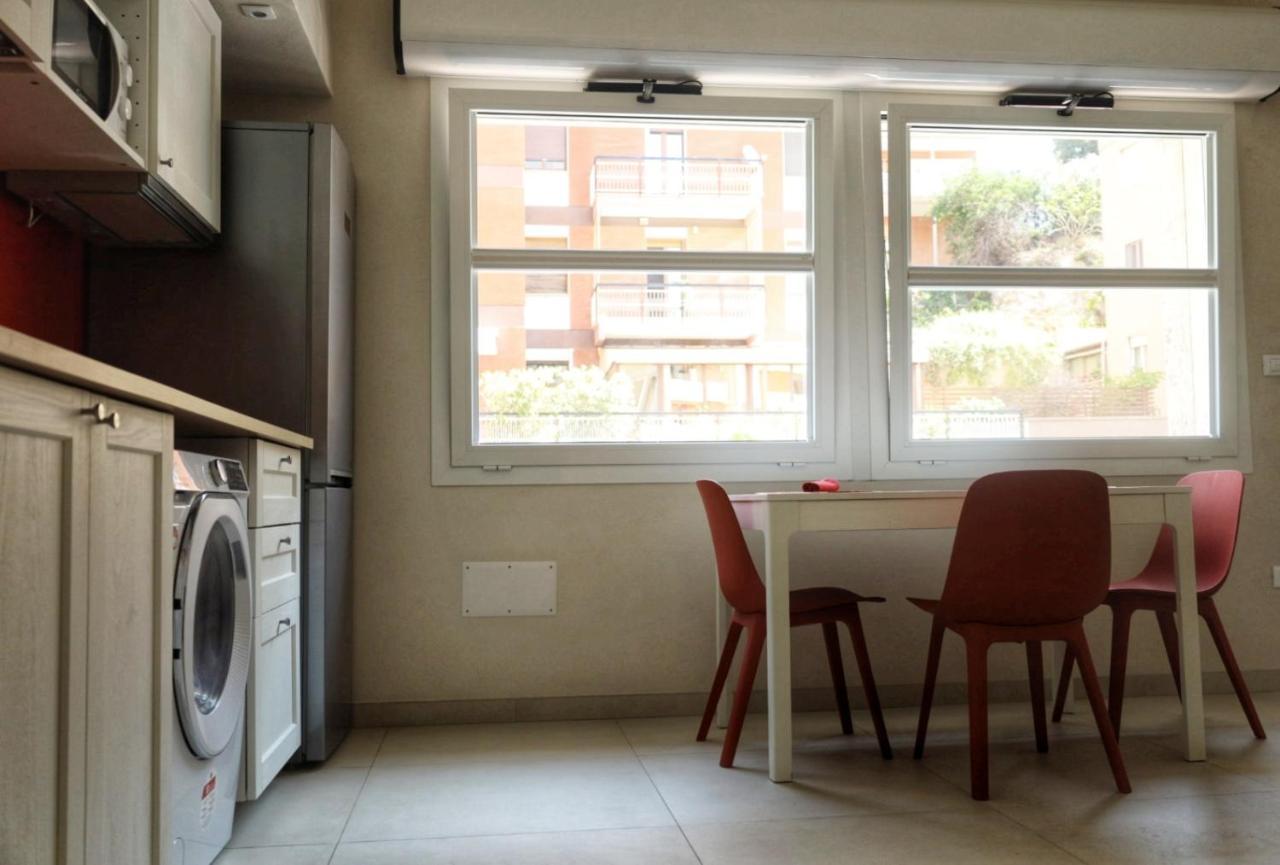 Boedo Apartments Cagliari Eksteriør bilde