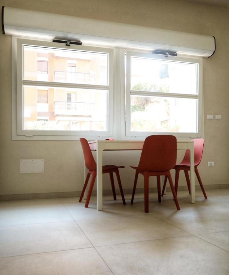 Boedo Apartments Cagliari Eksteriør bilde