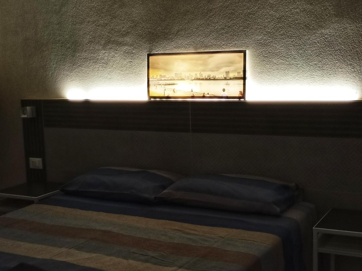 Boedo Apartments Cagliari Eksteriør bilde