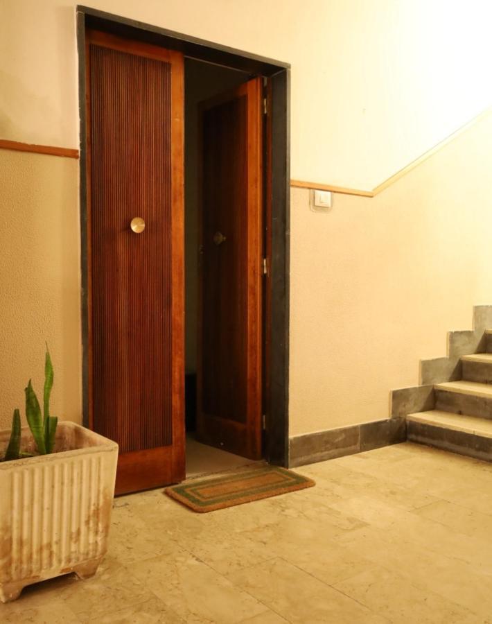 Boedo Apartments Cagliari Eksteriør bilde
