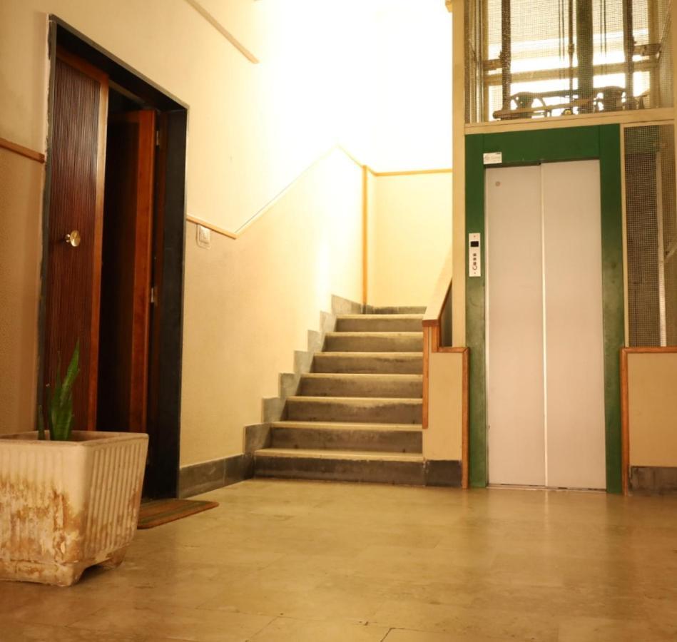 Boedo Apartments Cagliari Eksteriør bilde