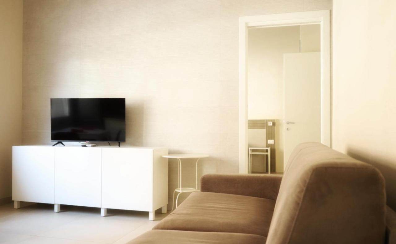 Boedo Apartments Cagliari Eksteriør bilde