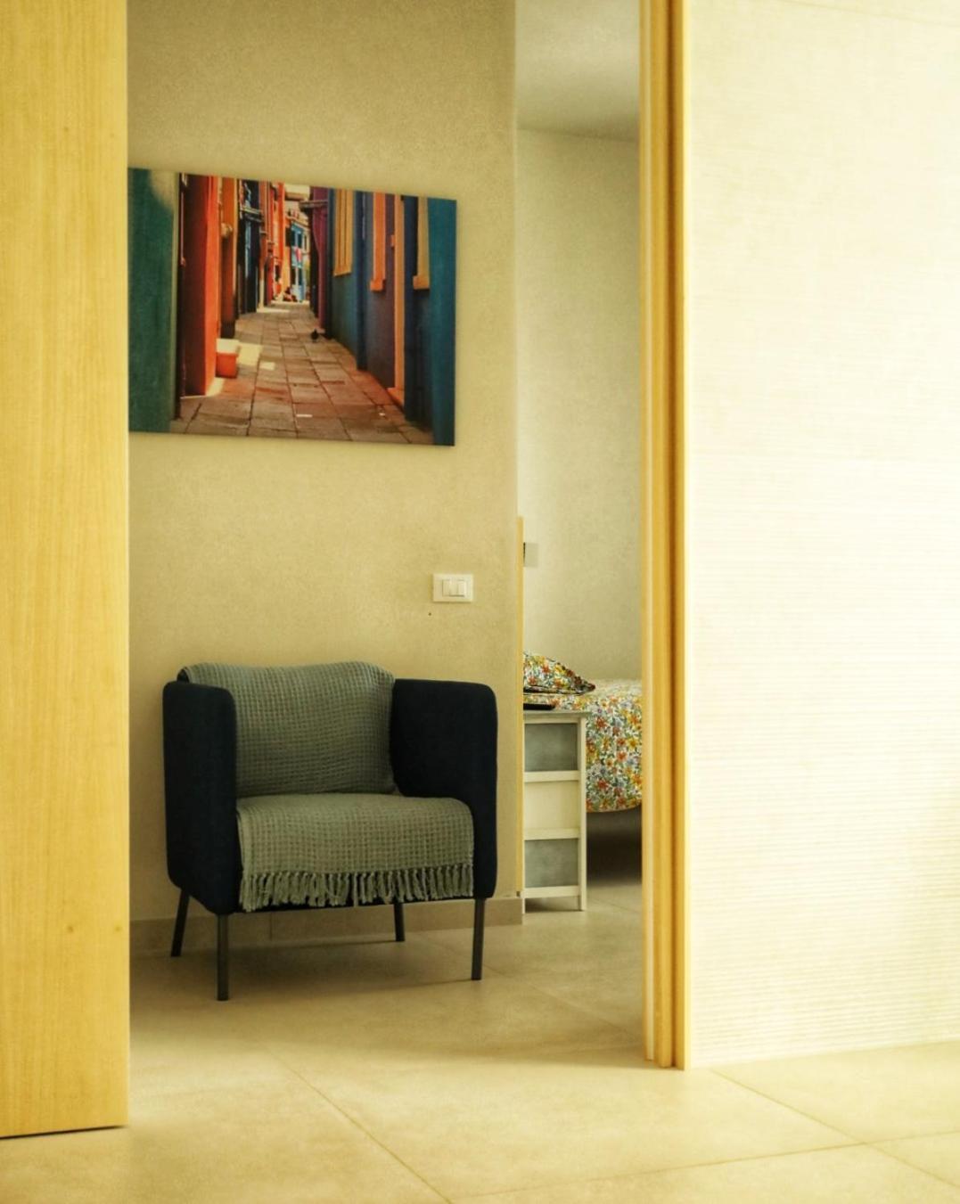 Boedo Apartments Cagliari Eksteriør bilde