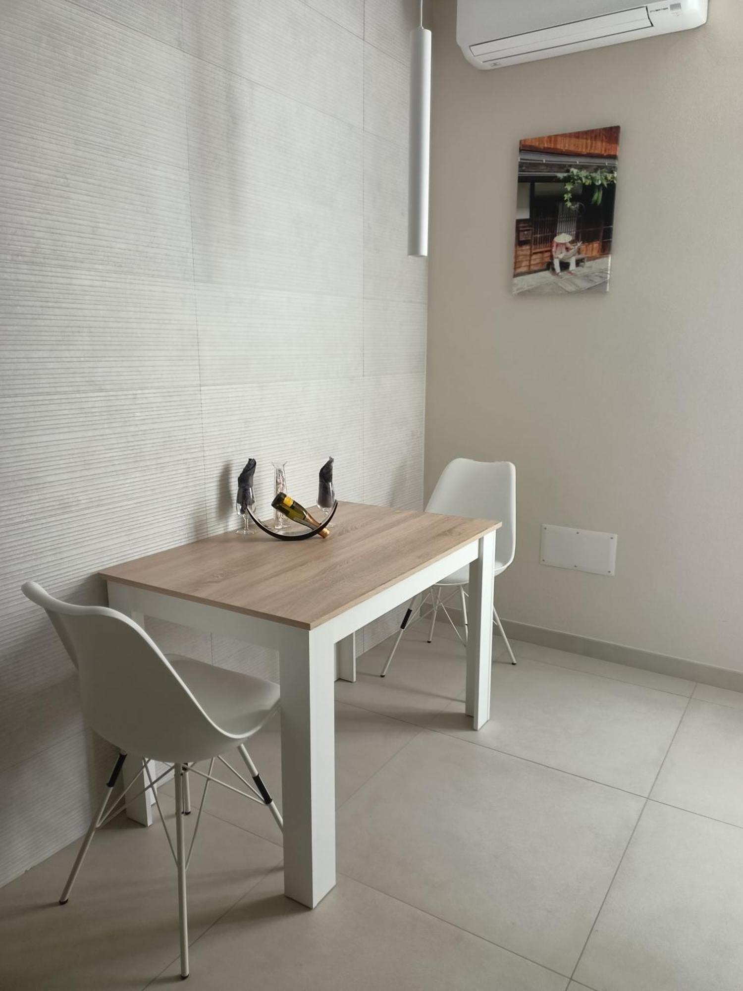 Boedo Apartments Cagliari Eksteriør bilde