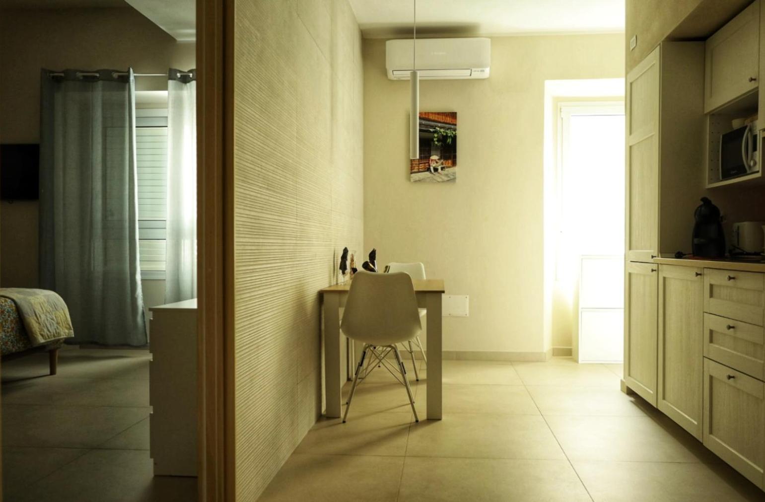 Boedo Apartments Cagliari Eksteriør bilde