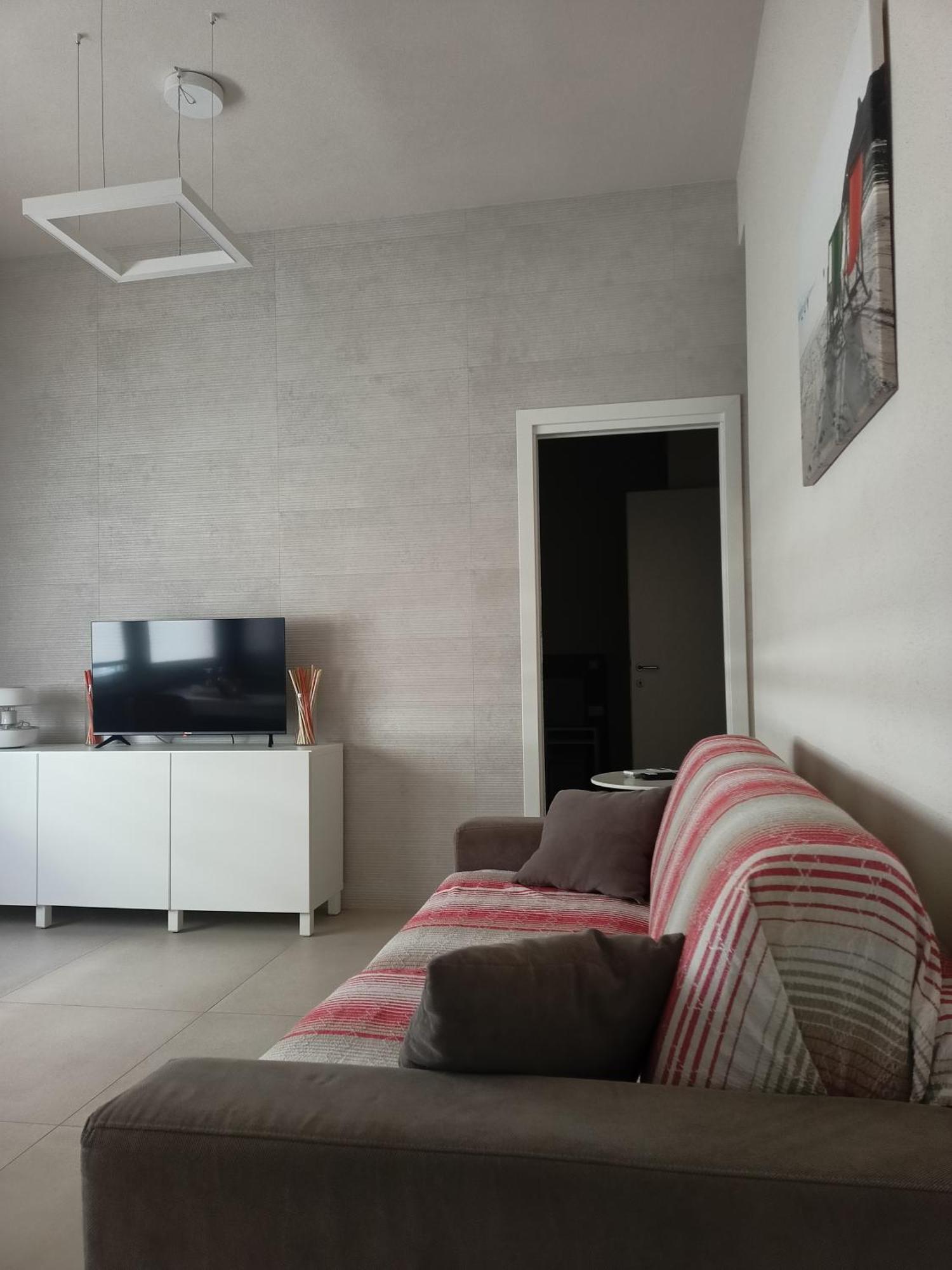 Boedo Apartments Cagliari Eksteriør bilde
