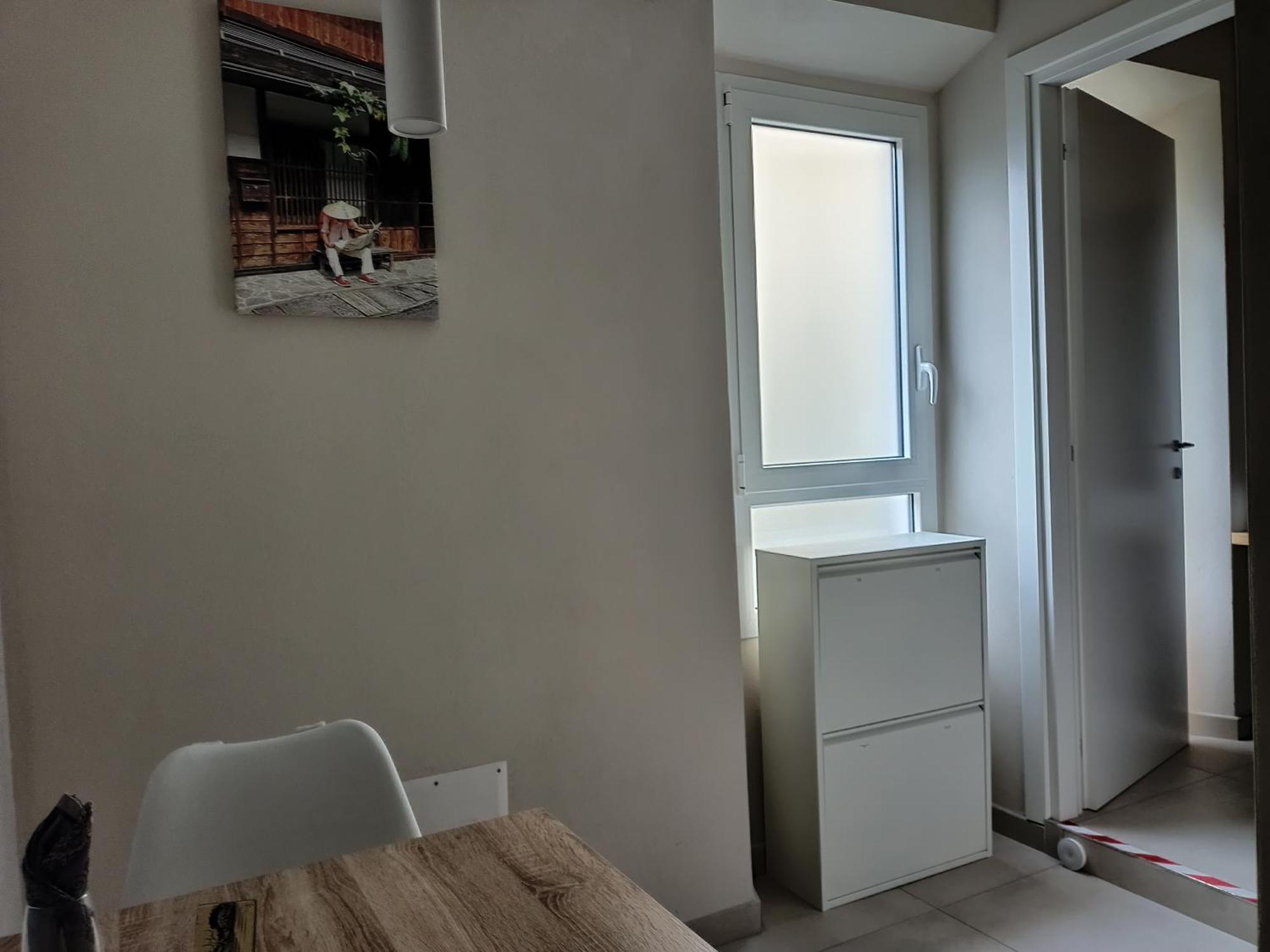 Boedo Apartments Cagliari Eksteriør bilde
