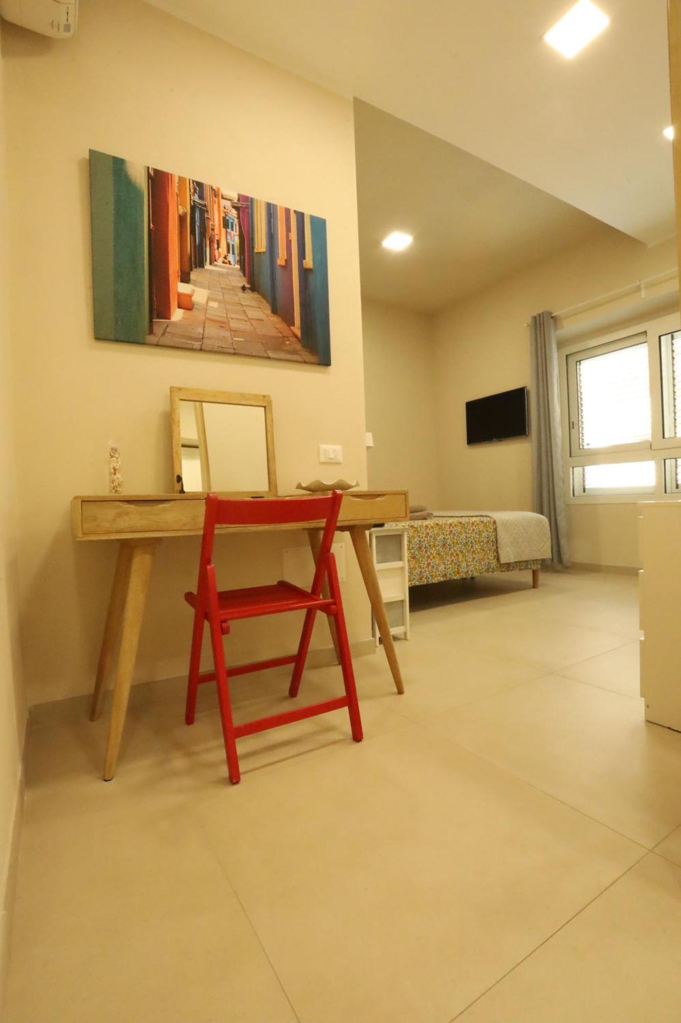 Boedo Apartments Cagliari Eksteriør bilde