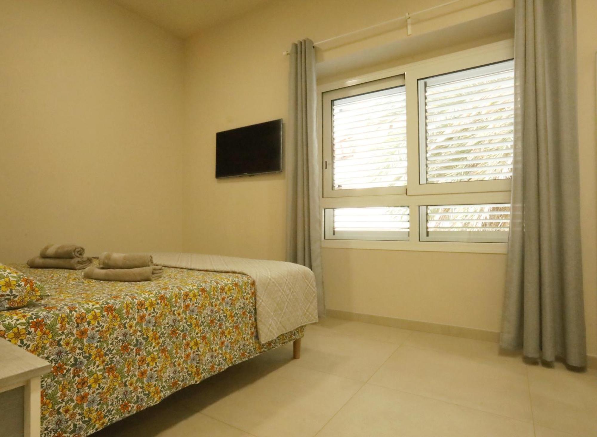 Boedo Apartments Cagliari Rom bilde